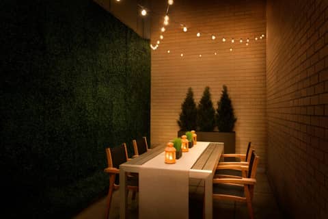 Hotel Le Soleil by Executive Hotels — photo 9