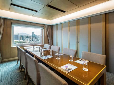 Novotel Ambassador Seoul Gangnam — photo 6