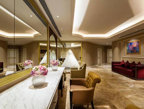 Ezdan Palace Hotel — photo 3