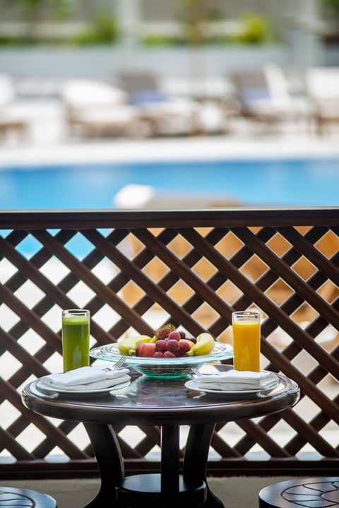 Ezdan Palace Hotel — photo 6