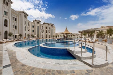 Ezdan Palace Hotel — photo 9