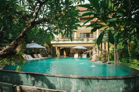 Sri Phala Resort & Villa — photo 3