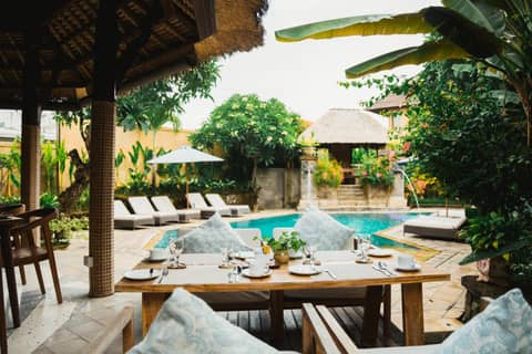 Sri Phala Resort & Villa — photo 4