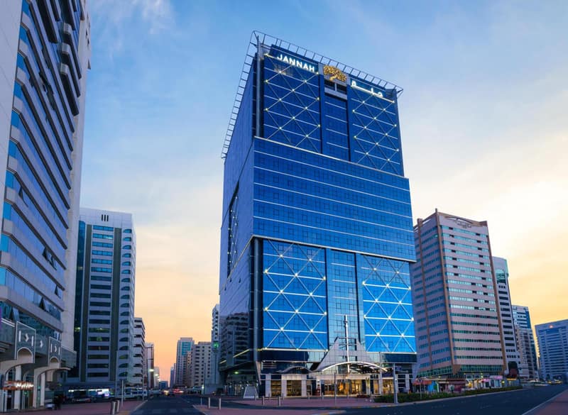 Jannah Burj Al Sarab — photo 1