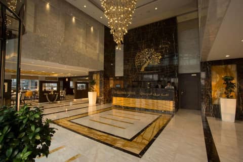 Jannah Burj Al Sarab — photo 4
