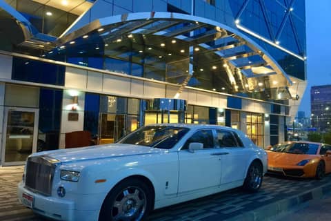 Jannah Burj Al Sarab — photo 6