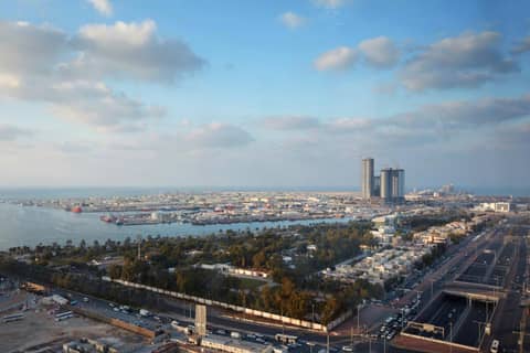 Jannah Burj Al Sarab — photo 8