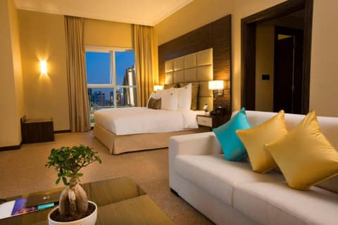 Jannah Burj Al Sarab — photo 9