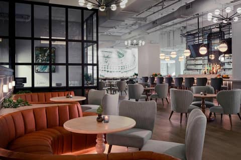 Hotel Zachary, Chicago, a Tribute Portfolio Hotel — photo 9