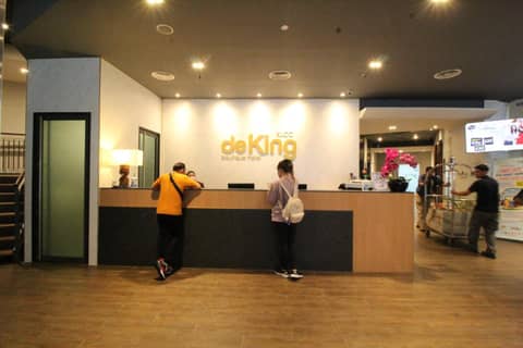 de King Hotel KLCC — photo 9