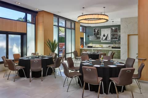 Hotel Republic San Diego, Autograph Collection — photo 7