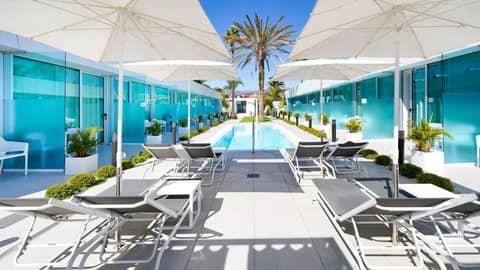 Hotel Nayra - Adults Only — photo 6