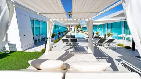 Hotel Nayra - Adults Only — photo 7
