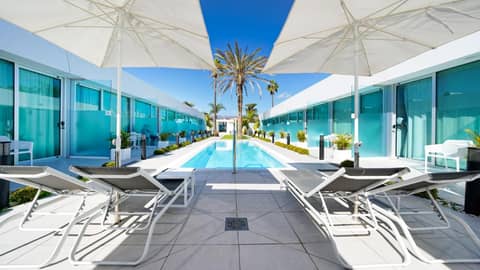 Hotel Nayra - Adults Only — photo 8