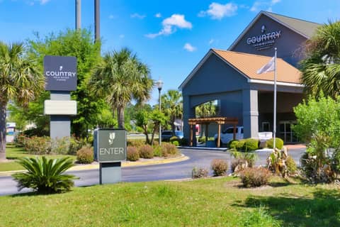 Country Inn & Suites by Radisson, Savannah Gateway, GA — photo 3