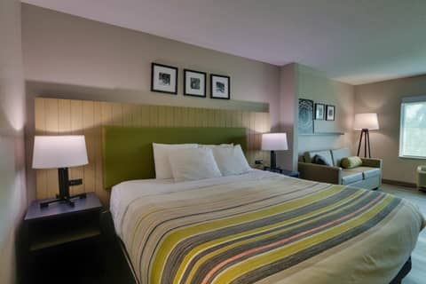 Country Inn & Suites by Radisson, Savannah Gateway, GA — photo 4