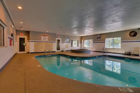 Country Inn & Suites by Radisson, Savannah Gateway, GA — photo 5
