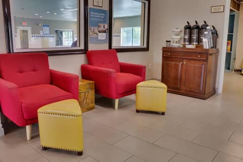 Country Inn & Suites by Radisson, Savannah Gateway, GA — photo 7