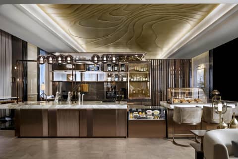 The St. Regis Toronto — photo 8