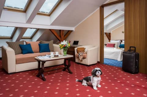 Booking Hotel & Spa — photo 4