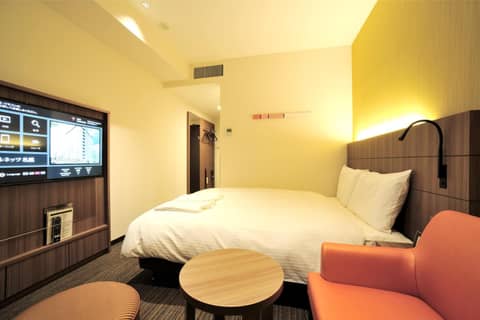 Hotel Nets Sapporo — photo 3