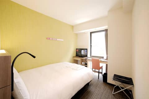 Hotel Nets Sapporo — photo 8