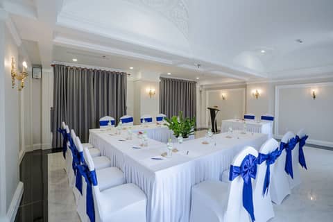 AVS Hotel Phu Quoc - Beachfront — photo 2