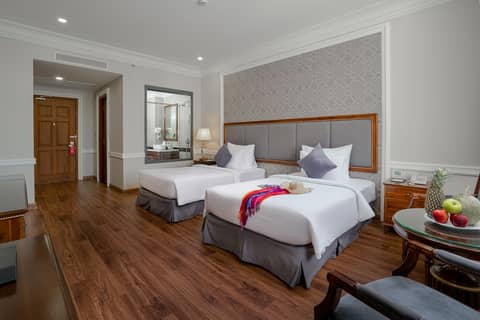 AVS Hotel Phu Quoc - Beachfront — photo 3
