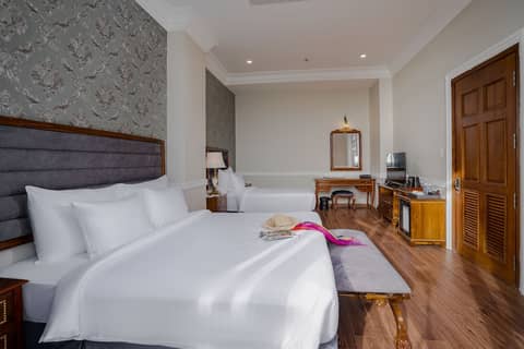 AVS Hotel Phu Quoc - Beachfront — photo 7