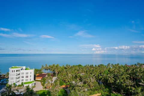 AVS Hotel Phu Quoc - Beachfront — photo 8