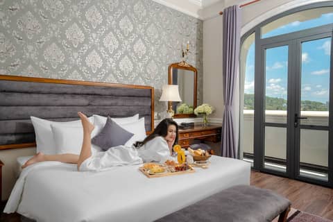 AVS Hotel Phu Quoc - Beachfront — photo 9