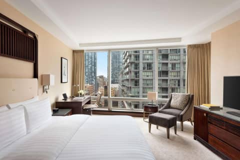 Shangri-La Toronto — photo 6