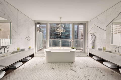Shangri-La Toronto — photo 7