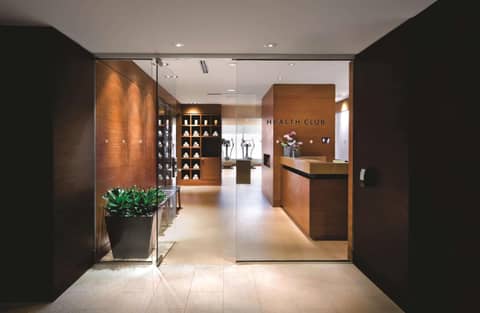 Shangri-La Toronto — photo 8