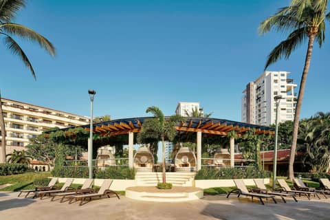 Marriott Puerto Vallarta Resort & Spa — photo 2