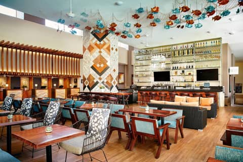 Marriott Puerto Vallarta Resort & Spa — photo 5