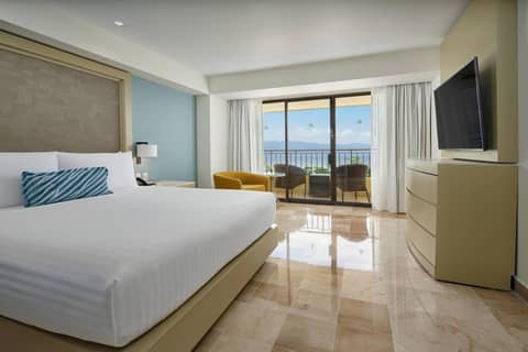Marriott Puerto Vallarta Resort & Spa — photo 6