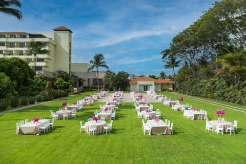 Marriott Puerto Vallarta Resort & Spa — photo 7