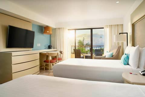 Marriott Puerto Vallarta Resort & Spa — photo 8