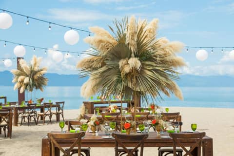Marriott Puerto Vallarta Resort & Spa — photo 9