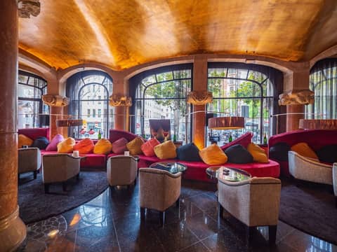 Hotel Casa Fuster — photo 8