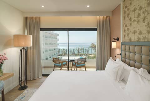 The GrandResort – Limited Edition by Leonardo Hotels — photo 2
