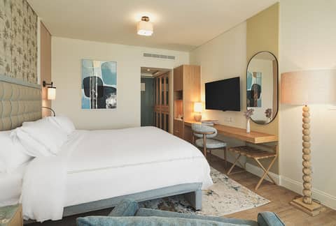 The GrandResort – Limited Edition by Leonardo Hotels — photo 4
