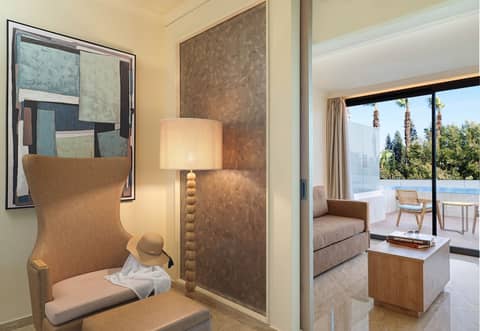 The GrandResort – Limited Edition by Leonardo Hotels — photo 6