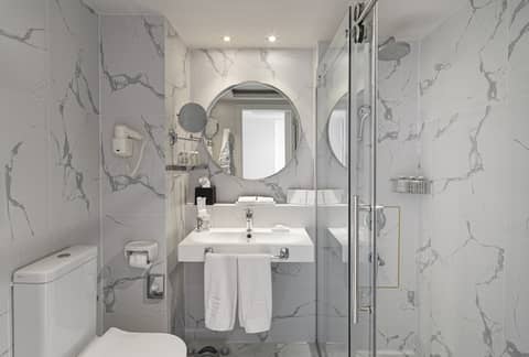 The GrandResort – Limited Edition by Leonardo Hotels — photo 9