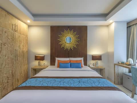 Destiny Boutique Hotel — hotel room