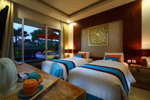 Destiny Boutique Hotel — hotel room
