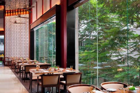 Sheraton Saigon Grand Opera Hotel — photo 5