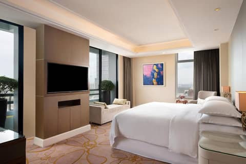Sheraton Saigon Grand Opera Hotel — photo 7