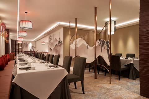 Sheraton Saigon Grand Opera Hotel — photo 8